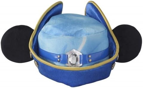 Amazon ディズニーシー15周年 ミッキーマウス ウィッシュ クリスタル ファンキャップ ザ イヤー オブ ウィッシュ Tds15th 東京 ディズニーシー限定 おもちゃ おもちゃ