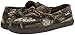 Woolrich Men's Lewisburg Slipper,Mossy Oak Camo,10 M US