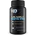 MX Male Testo Pro - by HD Testo - Ginseng Test Boost Blend for Natural Test Boost, Weight Loss, and Male Energy - Help Restore Youthful Energy, Vigor, and Metabolism with This Natural Herbal Blend