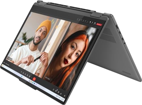 Lenovo 2024 Yoga 7 2-in-1 16” WUXGA