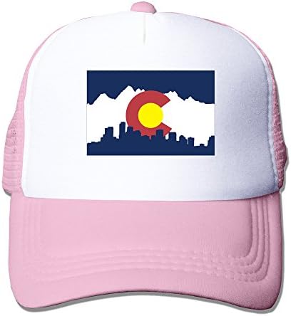 Colorado Flag Hat