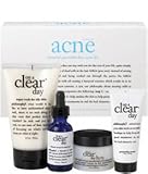 Acne Skin Care Products