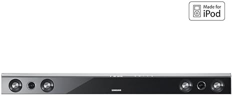 pairing samsung soundbar to iphone