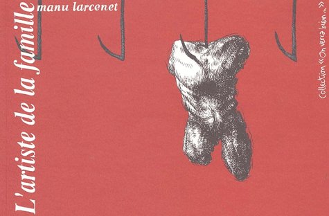 L' artiste de la famille