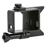 Ikan FX3P-GPRO for GoPro Mount (Black)