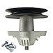 Parts Camp Replaces Spindle Assembly for MTD 918-04456, 918-04456A, 918-04461, 618-04461, 618-04456, 618-04456A primary