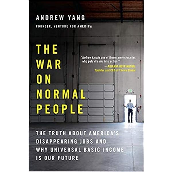 人文 DOCUMNTS ON THE LAWS OF WAR The War on Normal People: The Truth About America's