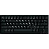 Happy Hacking Keyboard Lite2 USB (Black)