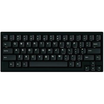 Happy Hacking Keyboard Lite2 USB (Black)