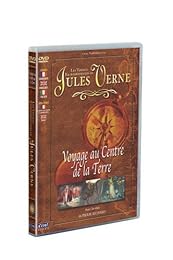 Voyage Au Centre De La Terre