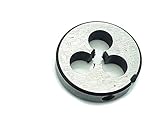 HSS 4mm x 0.7 Metric Die Right Hand Thread M4 x