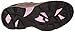 Hi-Tec Women's Bandera Low Waterproof Trail Running Shoe,Taupe/Blush,9.5 M US