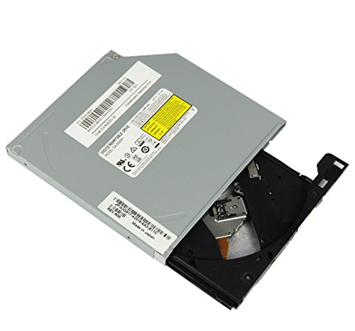 Brand-New-Super-Multi-8X-DVD-RW-DL-Writer-for-Lite-On-PLDS-DVD-RW-DA8AESH-DA-8AESH-DA-8AESH11B-Double-Layer-24X-CD-R-Burner-Laptop-Slimtype-9mm-SATA-Optical-Drive-Replacement