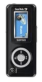 SanDisk Sansa c150 2 GB MP3 Player (Black)