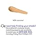 Dermablend Quick Fix Full Coverage Cream Concealer Stick , Fast & Easy Pecision Coverage with all day Hydration, Multi-tasking concealer for Dark Circles, Acne, and Scars