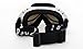 Kids Boys Girls Snow Goggles Anti-Fog Dual Lens UV400 Snowboarding (1 Pair Only)