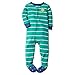Carter's Dog on Sled Footie (Toddler)