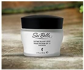 sei bella eye cream