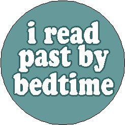 i read past my bedtime 1.25