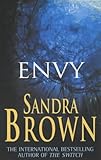 Front cover for the book Envy by Sandra Brown