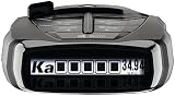 Cobra RAD 480i Laser Radar Detector Long Range DSP OLED Display Bluetooth view 2