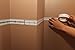 Measure-It! MI32BP Adhesive Measuring Tape (32' roll)