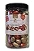 Squirrel Brand Milk Chocolate Butter Toffee Almonds