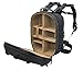HAZARD 4 Grill(TM) Hard-Molle Photo Pack - Black