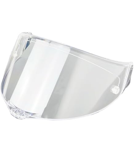 Amazon.com: BSTOP RACE 3 Visor Shield for AGV PISTA GPRR,GPR