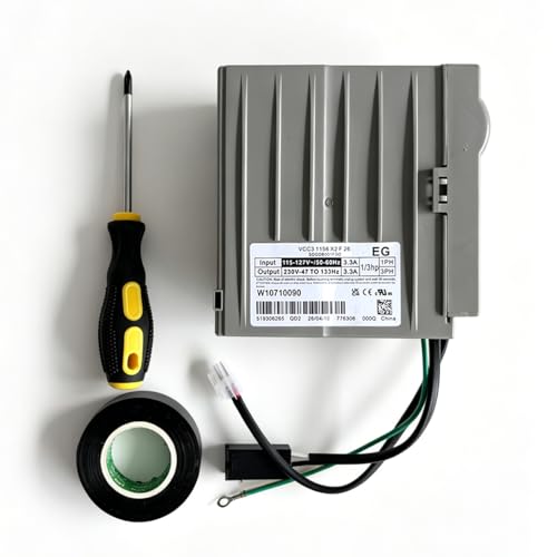 Zorelitevita Refrigerator Inverter Control Board