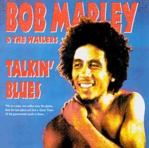 Talkin' Blues