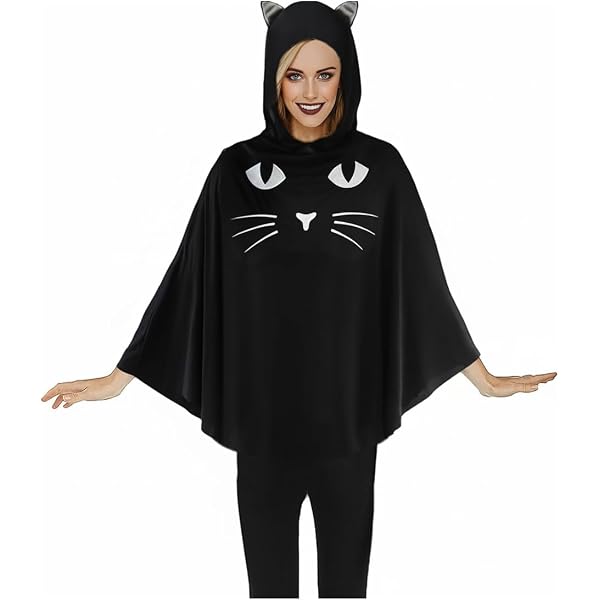 blue dress for baby girl Vintage Cat Costume Set for Women