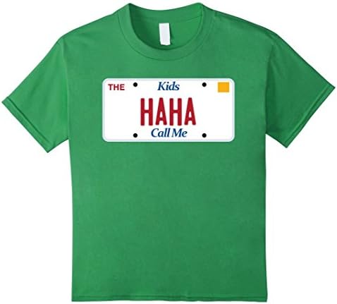 Kids Mother's Day t-shirt; Haha tshirt; mom momma mommy mama tee 10 Grass