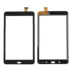 Black Touch Screen Digitizer For Samsung Galaxy Tab