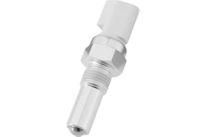 The Lord of the Tools 2Pin Reverse Light Switch 1137034 1112601 1029819 1383960 Compatible with Ford Escort Fiesta