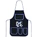 Pet Grooming Aprons