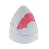 Paladone-Shark-Attack-Blood-Bath-Bath-Bomb-That-Dissolves-Red-150g-with-Chamomile-Essential-Oil Paladone Shark Attack Blood Bath | Bath Bomb That Dissolves Red | 150g with Chamomile Essential Oil