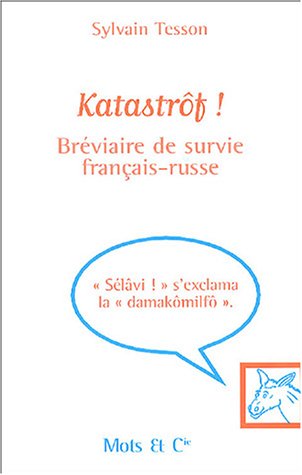 Katastrôf !