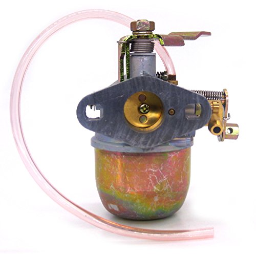 Nimtek carburetor for ezgo golf cart marathon 2 cycle 1…