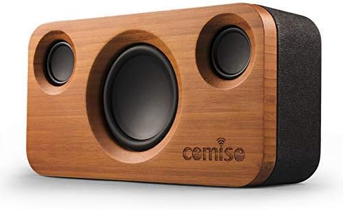 home stereo with wireless speakers