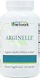 Arginelle - Healthy libido support in women, 60 Capsules