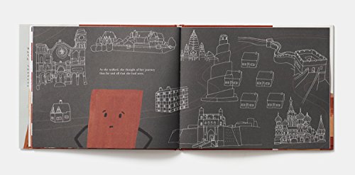Brick: Who Found Herself in Architecture