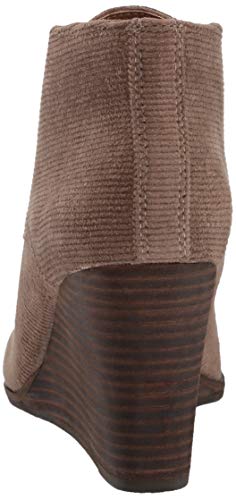 Lucky Brand Women's Shiijo Ankle Bootie - Fashion Boot With Memory Foam Insole - View #10
