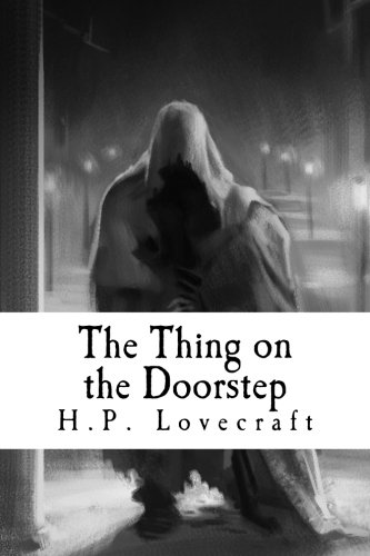The Thing on the Doorstep
