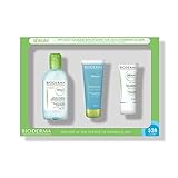 Bioderma Sebium Routine Kit