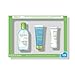 Bioderma Sébium H2O Micellar Water, Shine Control Moisturizer and Cleansing Foaming Gel Set