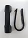 The VoIP Lounge Replacement K-Style Handset with Curly Cord for Panasonic KXT7600 Series Phone KXT7625 KXT7630 KXT7633 KXT7636