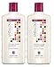 Andalou Naturals 1000 Roses Complex Color Care Shampoo and Conditioner