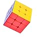 Vdealen 3x3 Stickerless Speed Cube