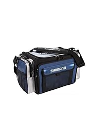 SHIMANO Borona Tackle Bag